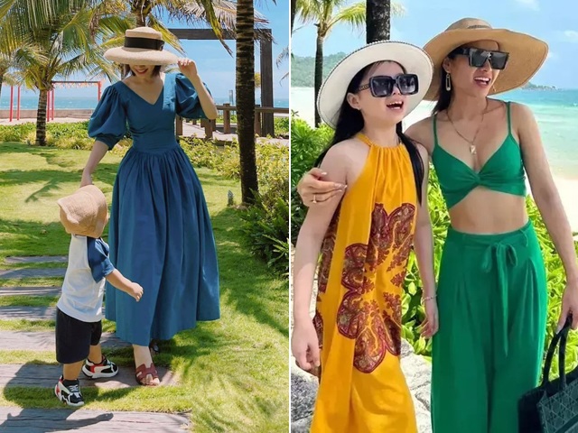 Điểm danh những sao Việt kín tiếng: Mang bầu không ai biết, đi đẻ chẳng ai hay