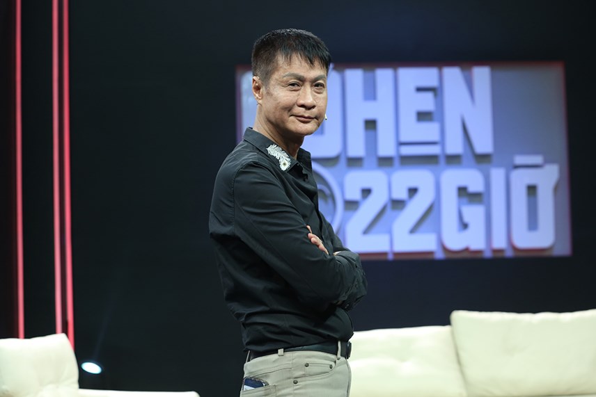 Lê Hoàng lại gây sốc khi tuyên bố ủng hộ con gái duy nhất sống thử - Ảnh 2.